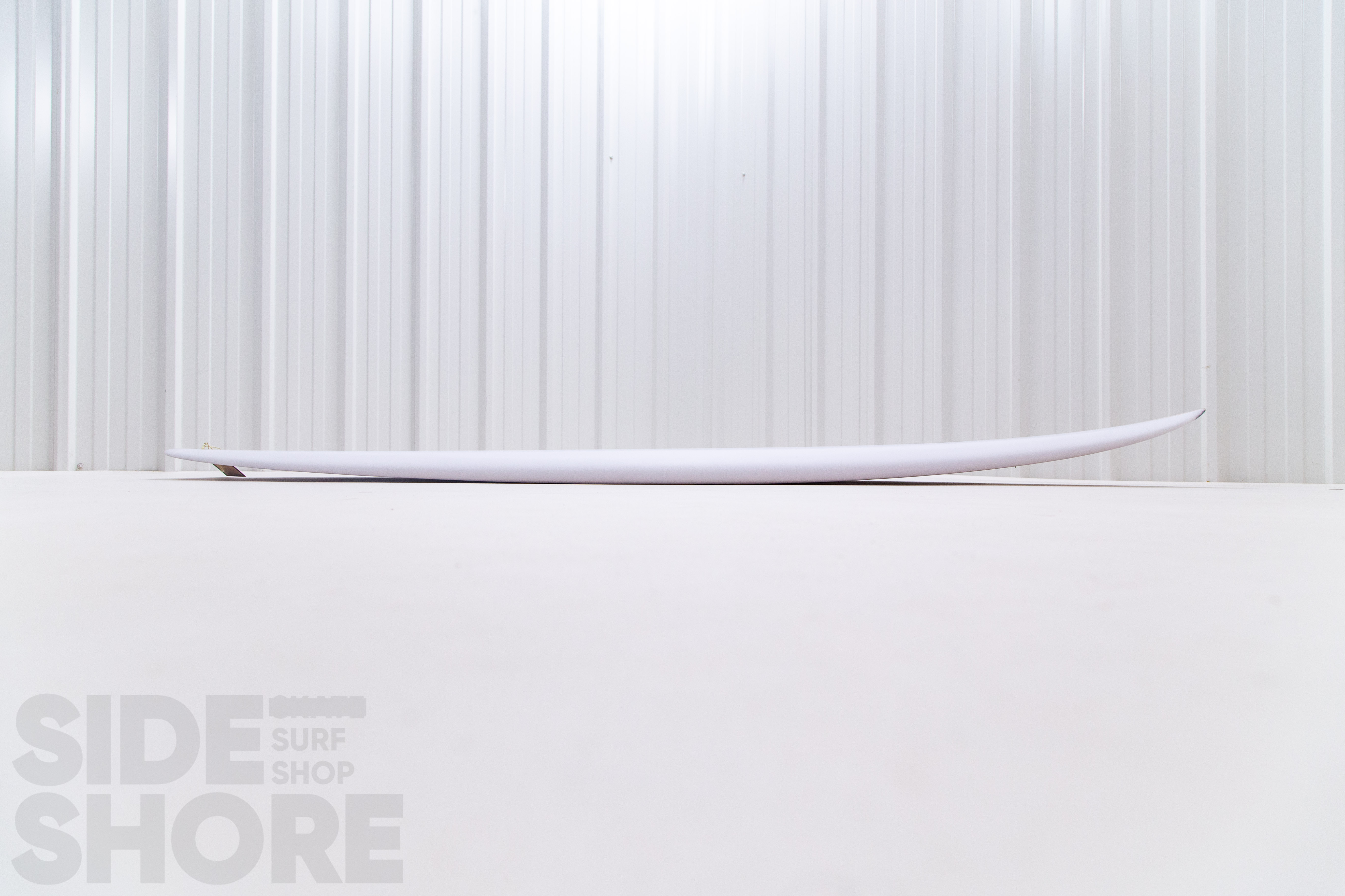 HURRICANE The Flat Deck - TWIG - 7'6