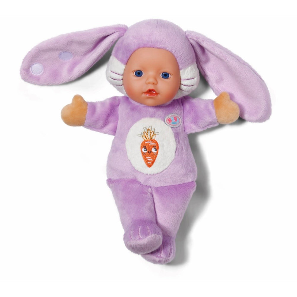 Køb BABY Born Til Babyer Funny Bunny 26 Cm