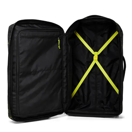 Satch flow M Trolley Geo Storm