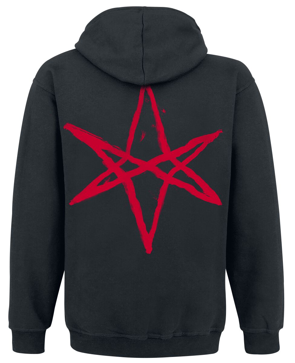 LosT | Bring Me The Horizon Sweat-shirt à capuche