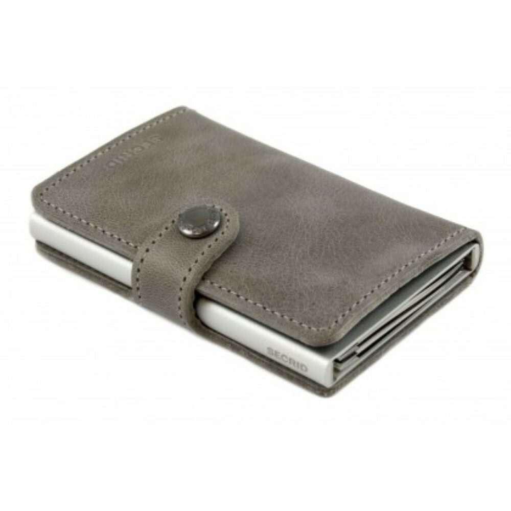 Secrid Miniwallet Vintage Concrete