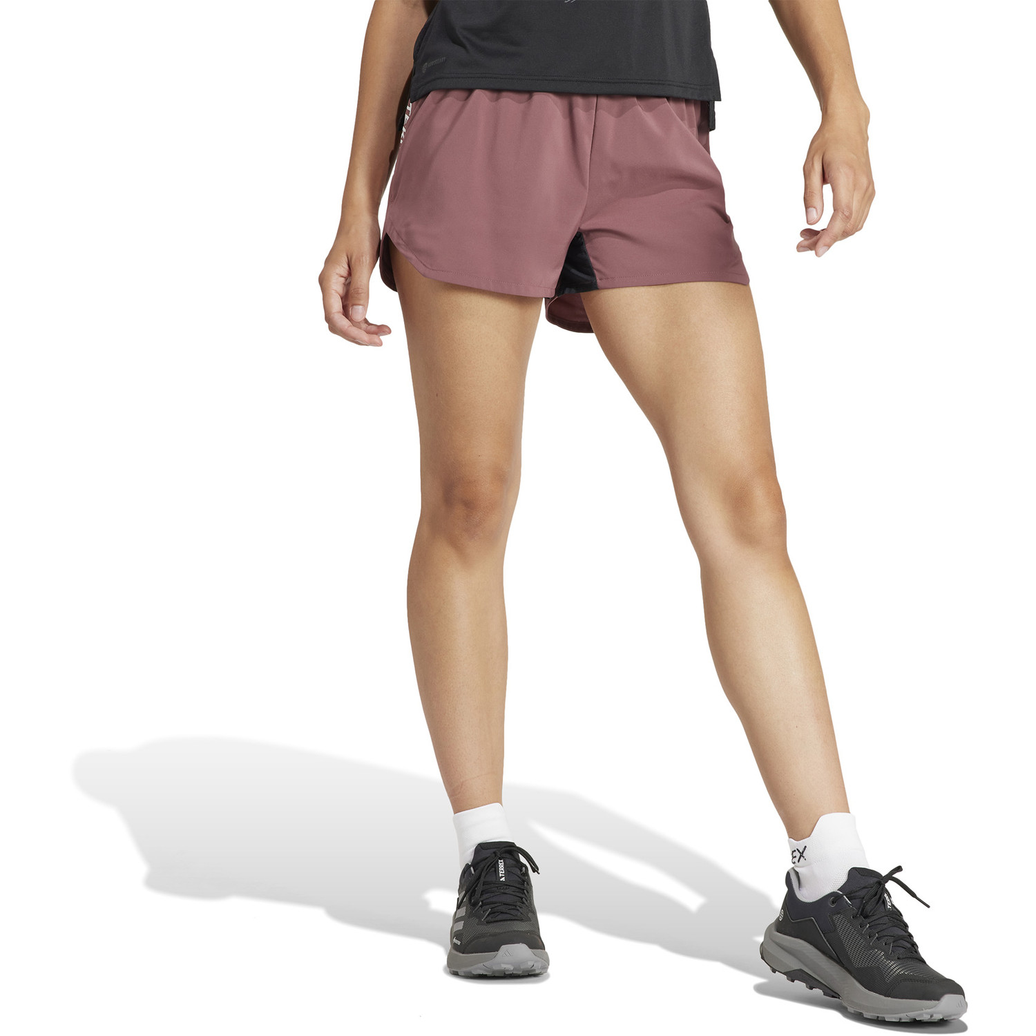 adidas Agravic 3'' Short Dames