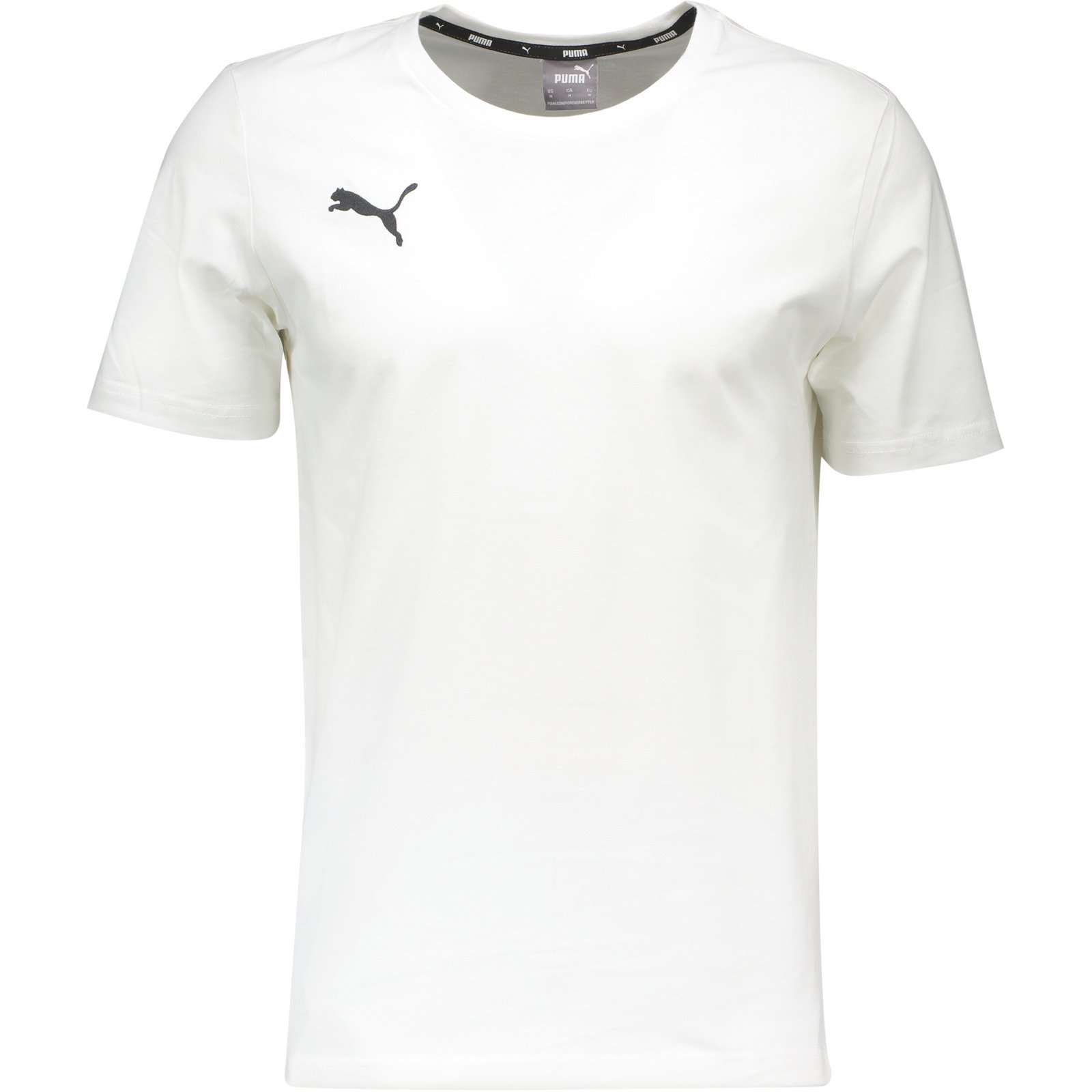 Puma Herren-T-Shirt team Goal 23