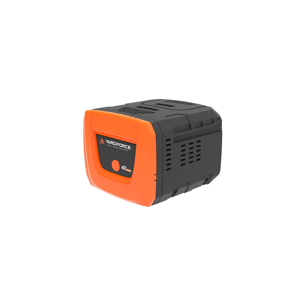 Batterie 40v/4a compatible avec la gamme gr40 - al g40