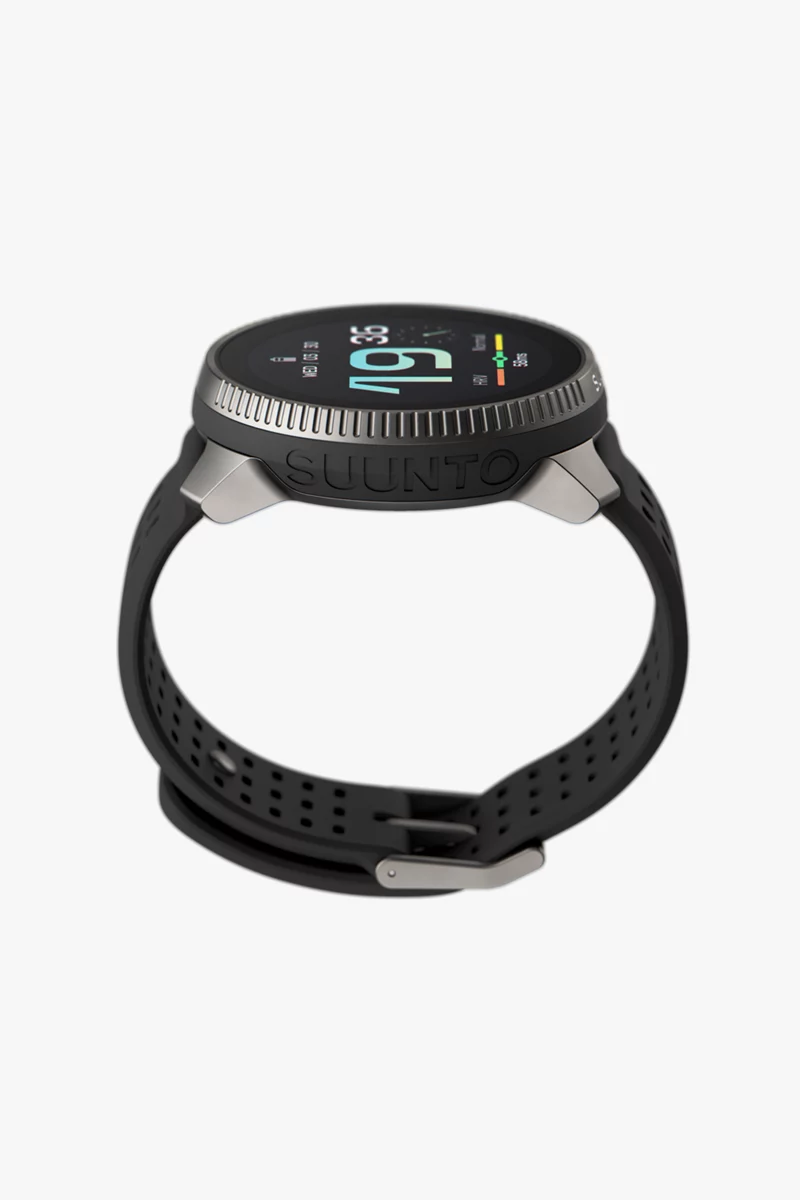 Suunto Race Sportuhr