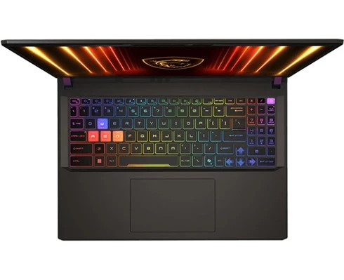 MSI Vector 16 HX AI A2XWIG -003NEU / 16 / 2560 x 1600 / Intel Core Ultra 9 275HX / 8GB / 1TB / RTX