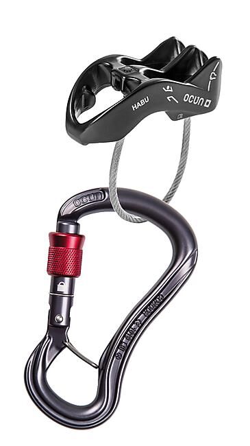 OCUN - PACK ASSURAGE CONDOR SCREW / HABU