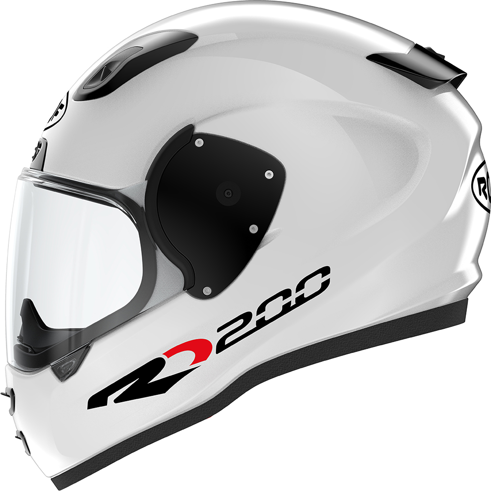 Roof - Casque RO200 Blanc