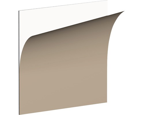 Dibond zelfklevende hangers 4,5x4,5 cm 2 st