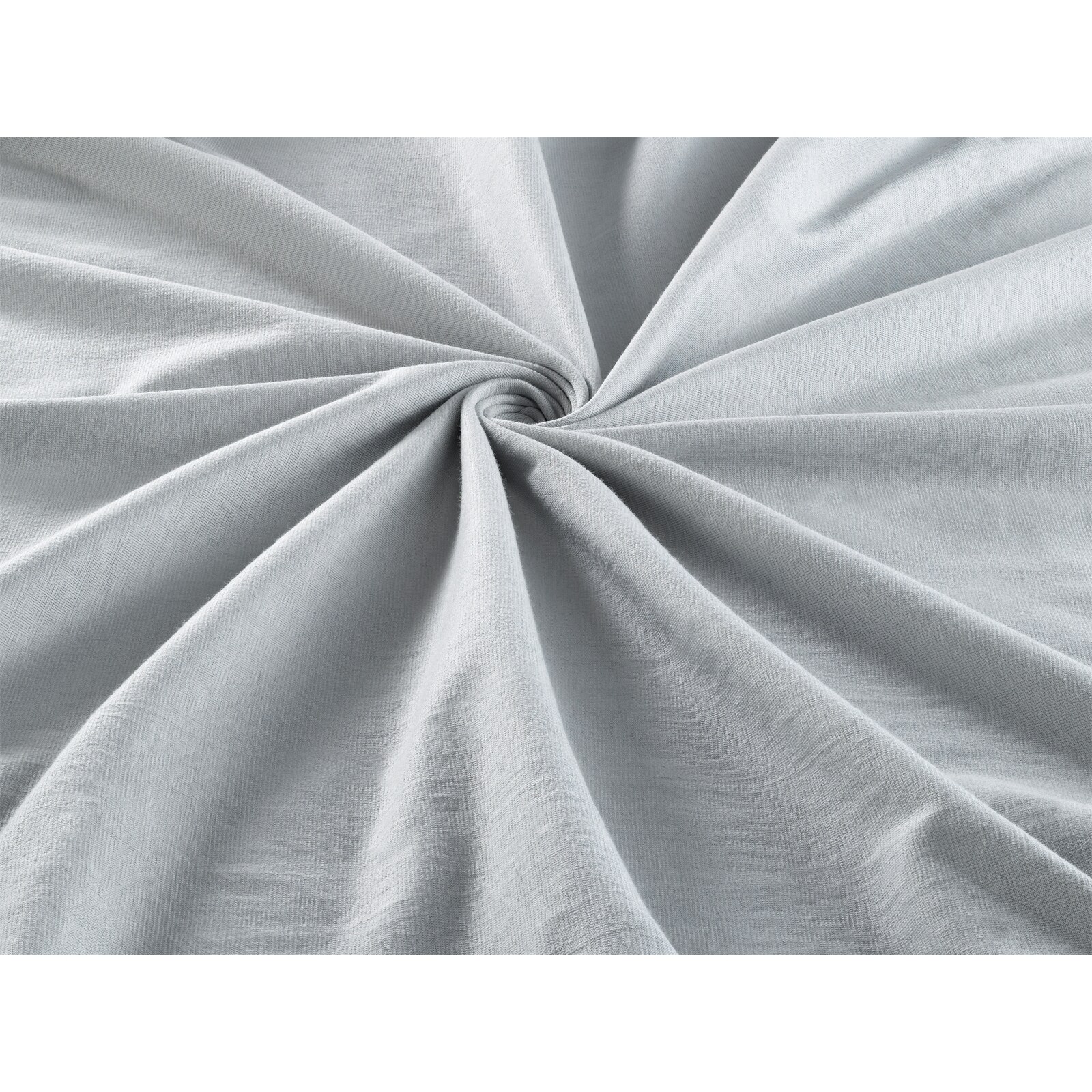 HTI-Living Spannbettlaken Jersey 100 x 200 Baumwolle/Elastan