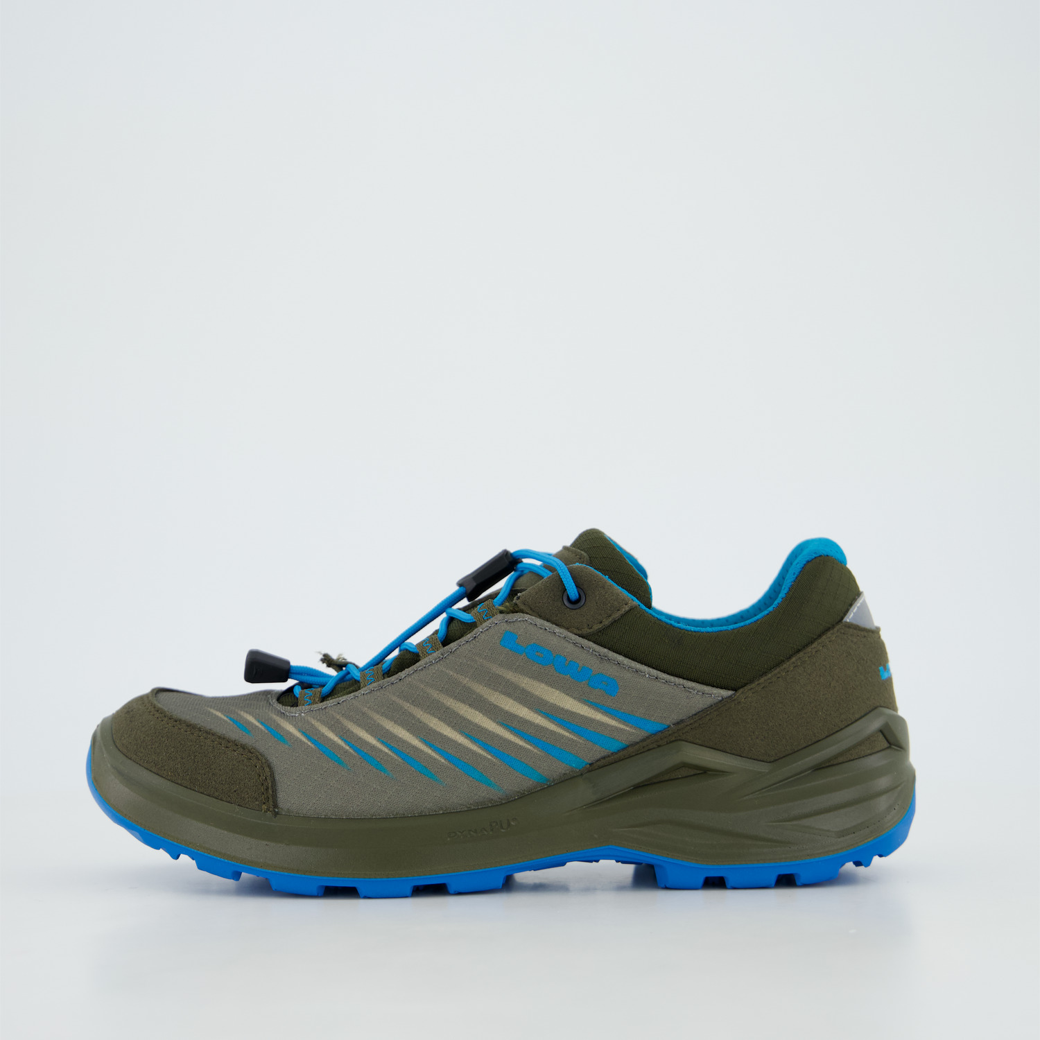 Lowa ZIRROX II GTX LO JR