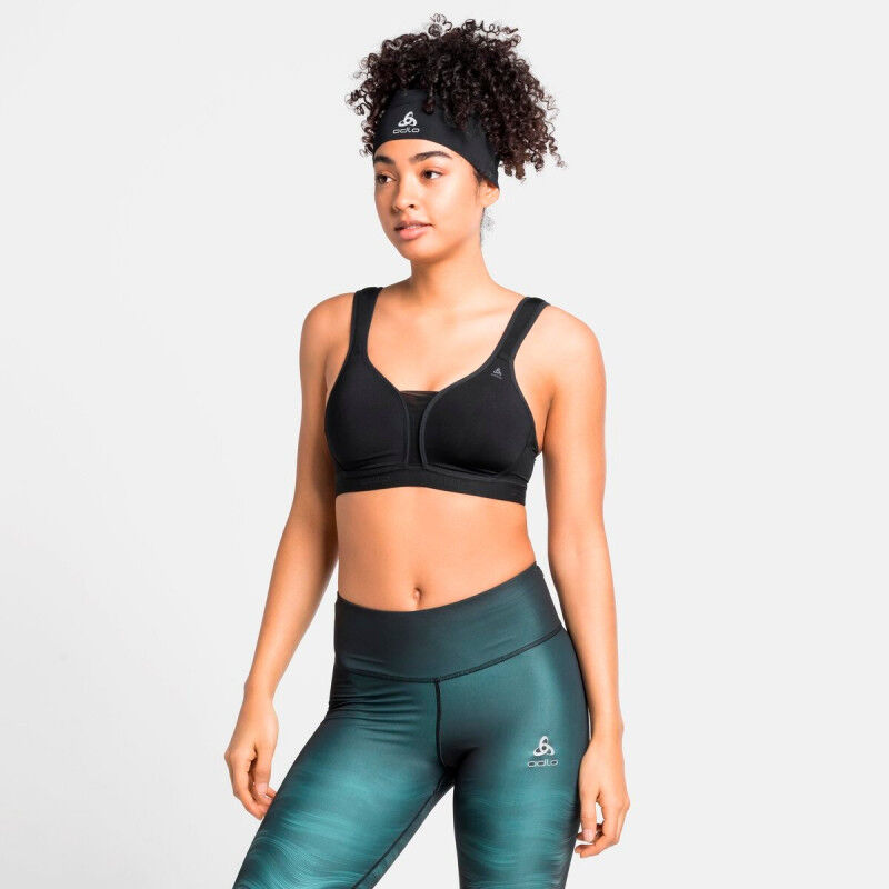Padded High - Soutien-gorge de sport