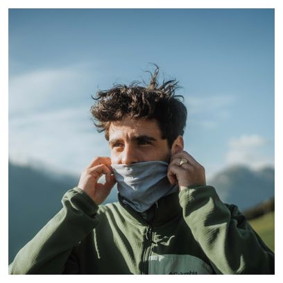 Tour de cou ultra léger  fin et anti-UV - Cool Ultra Light NeckWarmer