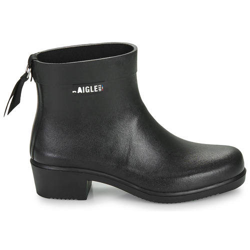 Aigle - MYRICA BOTTIL - Noir