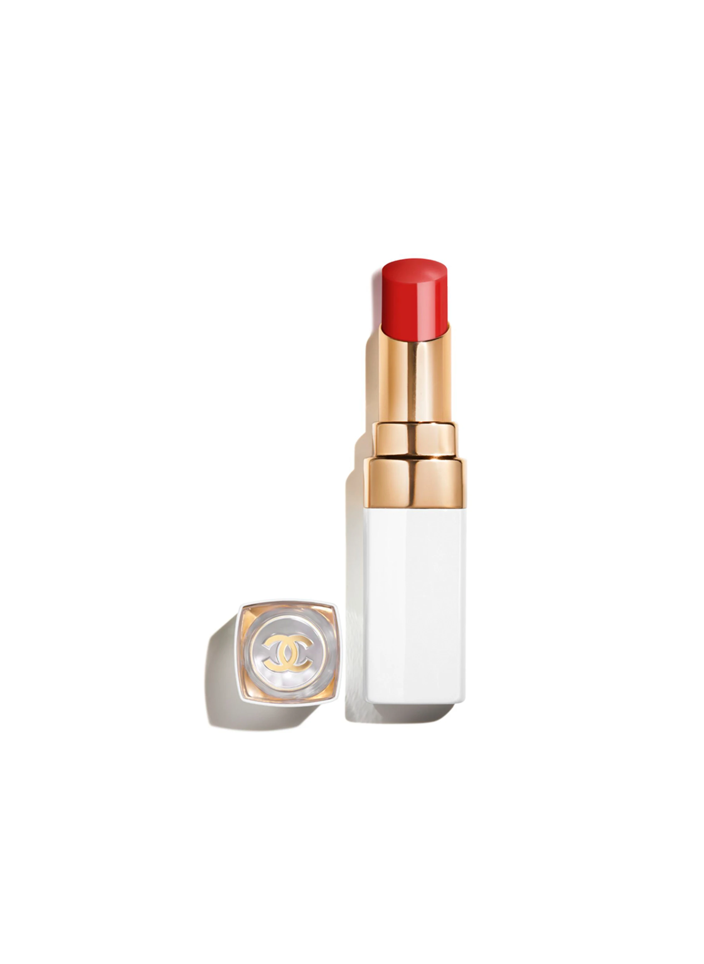 CHANEL ROUGE COCO BAUME - GLÄNZEND