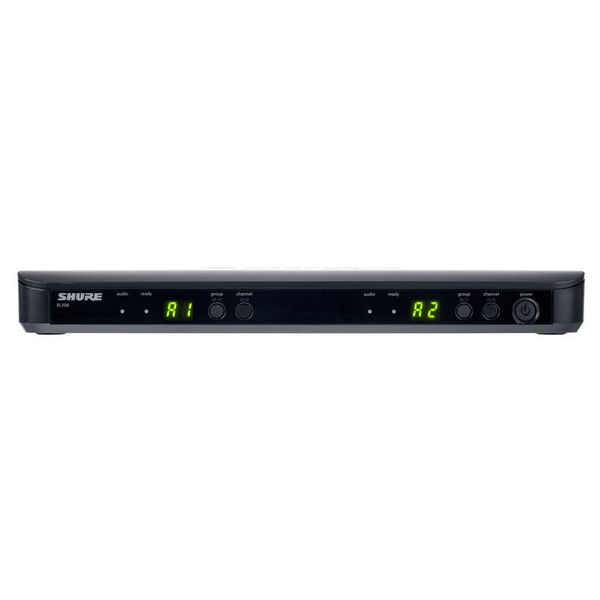 Shure BLX1288/MX53 Combo S8