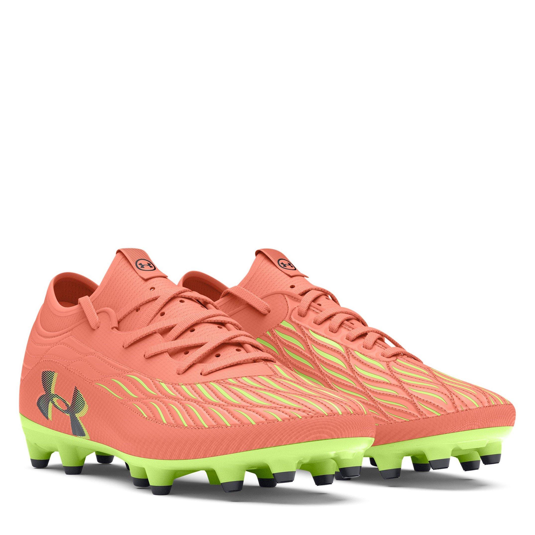 Under Armour UA Magnetico Elite 4 Firm Ground Football Boots