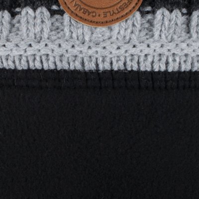 Bonnet adulte CABAIA