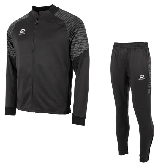 Stanno Bolt Full- Zip Trainingspak Kids