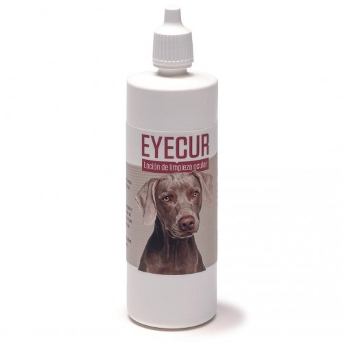 Pino Laboratories - Limpador de Olhos para Animais de Estimação
