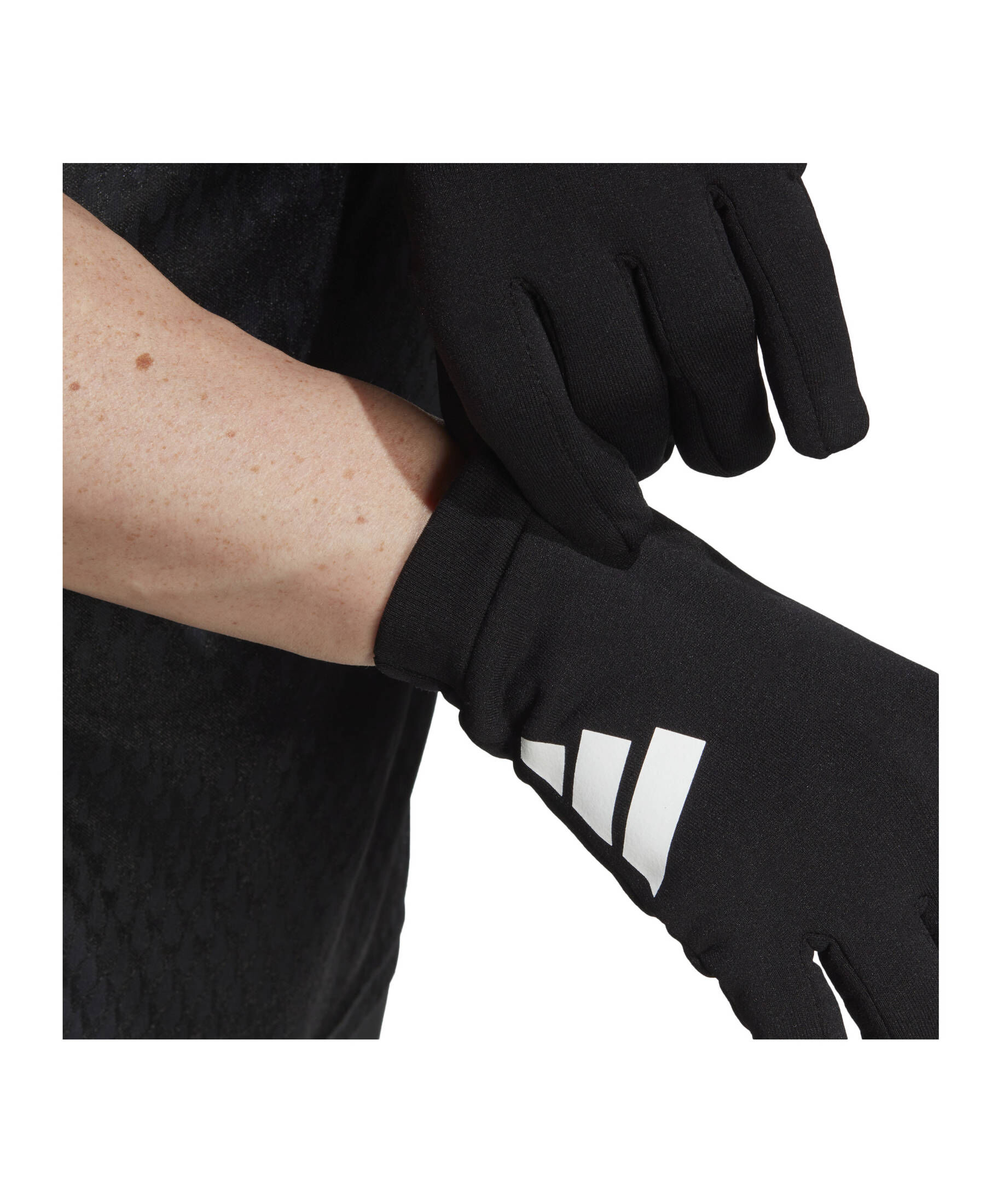 adidas Performance| Herren Fußballhandschuhe TIRO LEAGUE