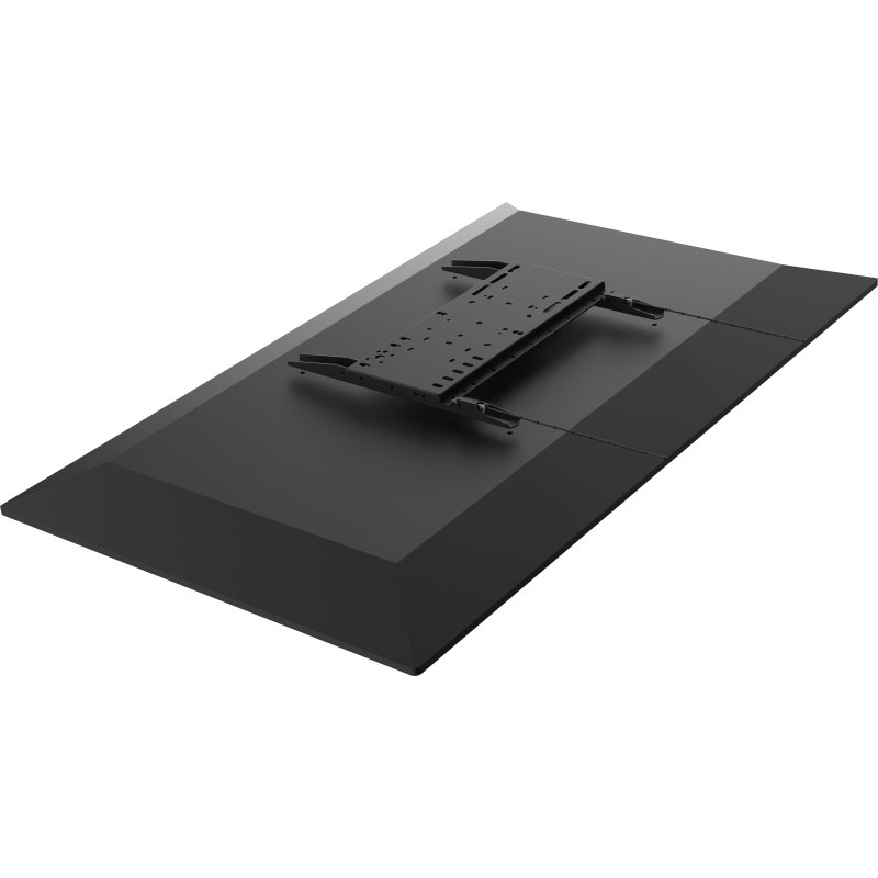 Vision VFM-W4X4 montage des affichages de messages 152,4 cm (60
