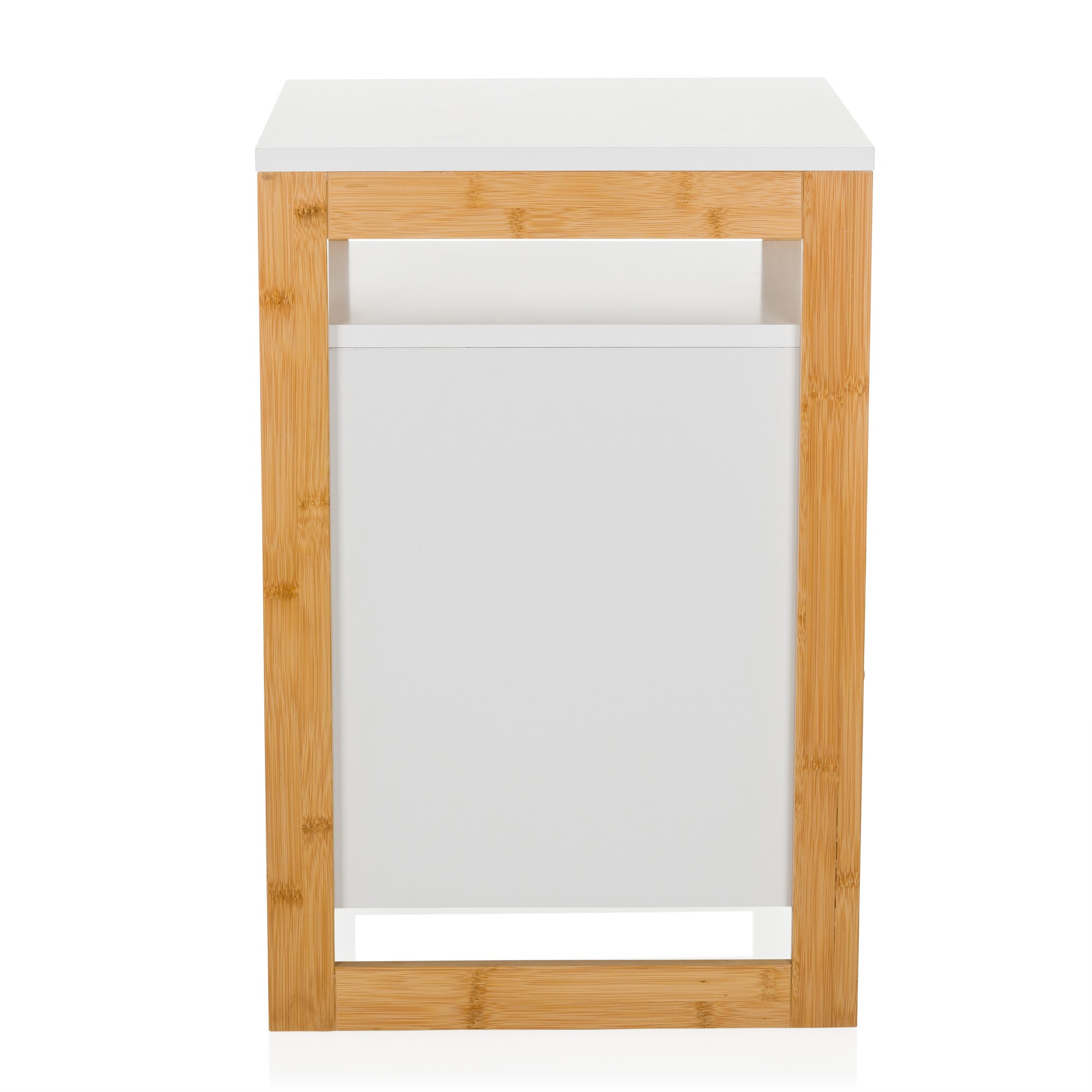 Beistelltisch TAROLO III MDF Platte, UV beschichtet hjh LIVING