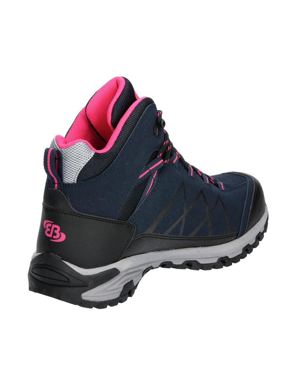 Outdoorstiefel Kansas High