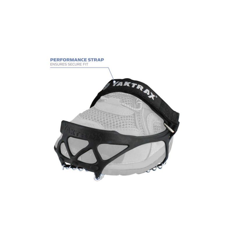 Yaktrax pro - Chaines chaussures