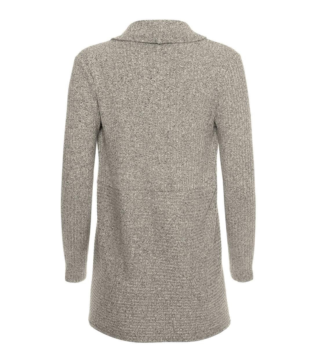 Veste cardigan manches longues Cosy Lisca Cheek