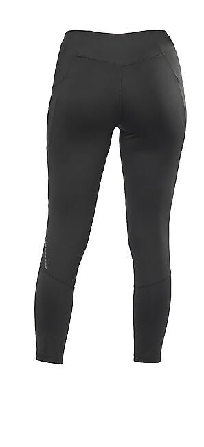 SALOMON - CROSS RUN 25'' TIGHT W