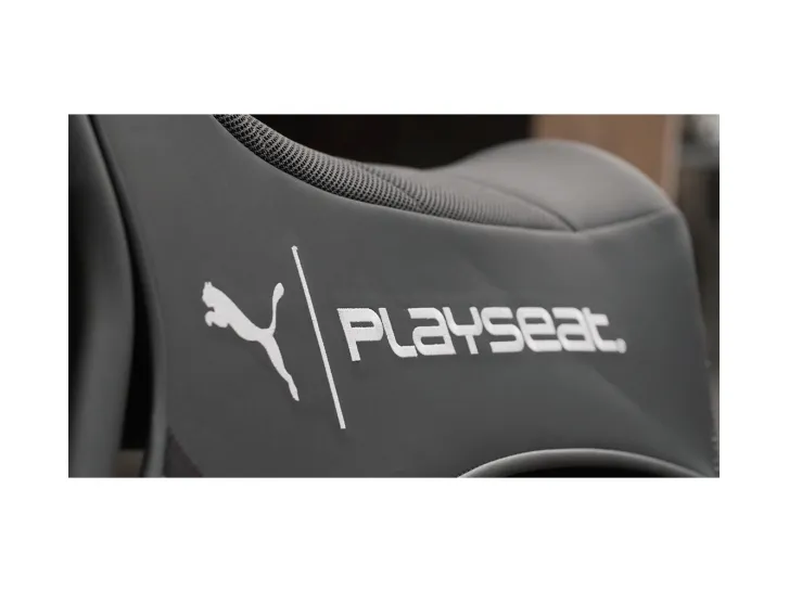 Playseat PUMA Active - Gamingstol - sort