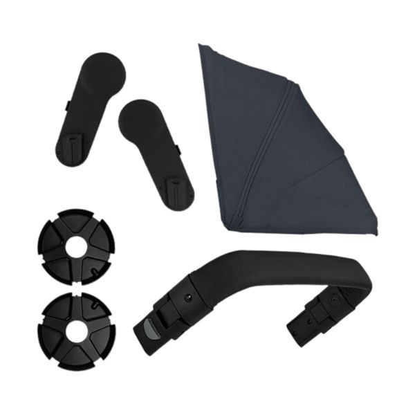 Joolz Geo3 Duo Set