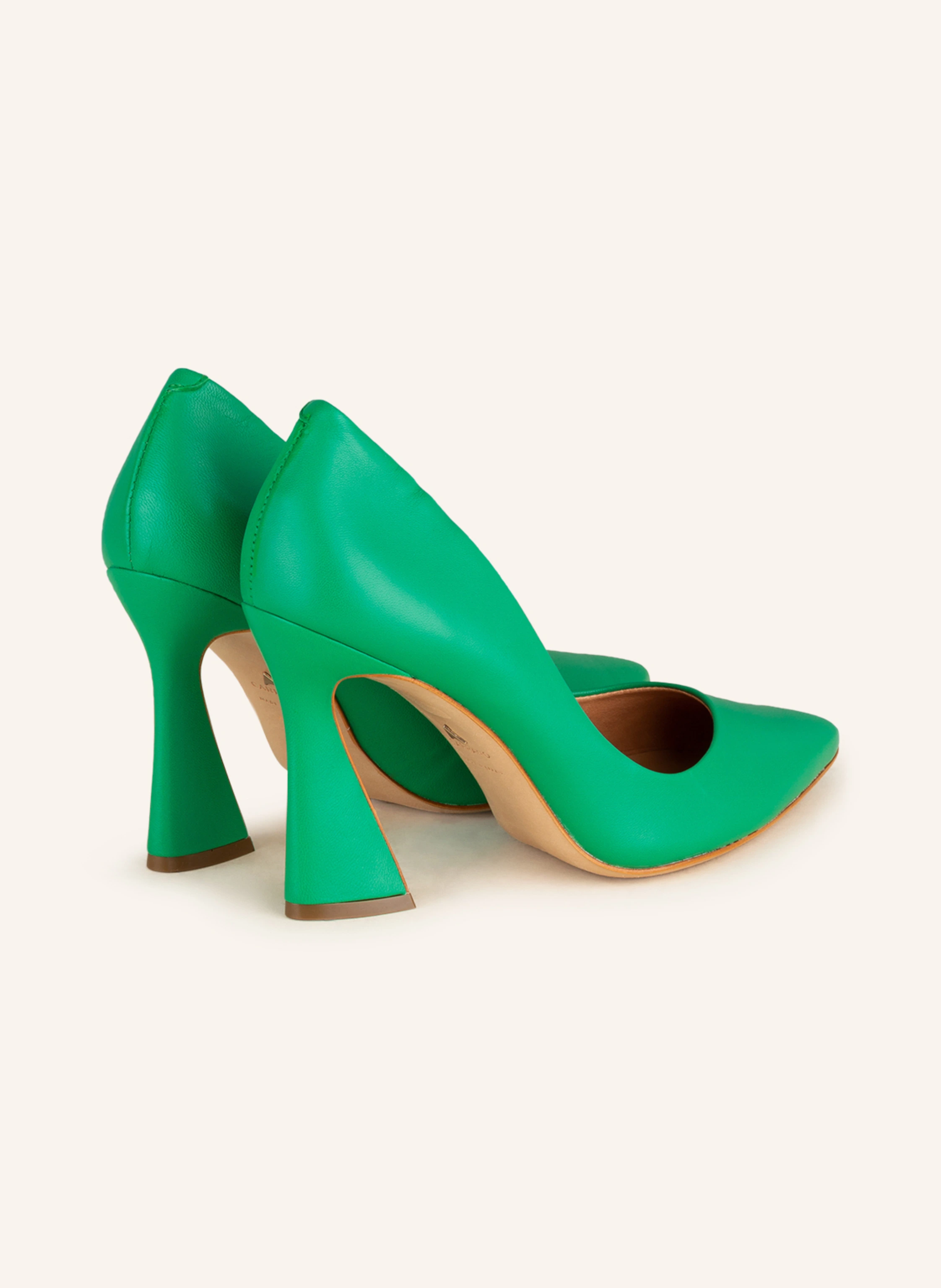 CARRANO Pumps
