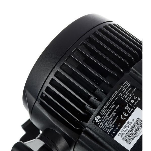 ADJ 7P HEX IP