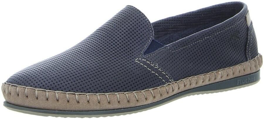 Fluchos Mocassins 8674 LUXE SURF BAHAMAS MOCASSIN MAN