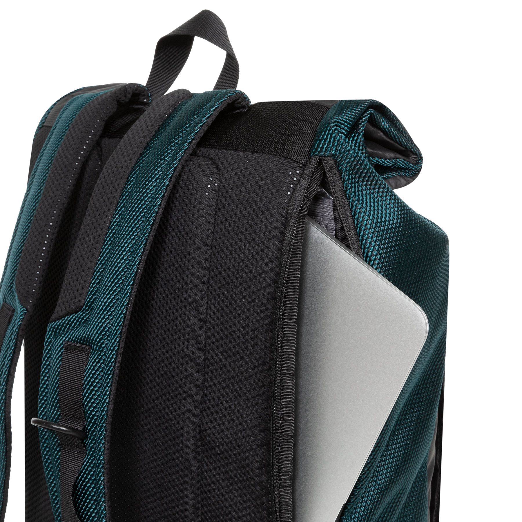 Eastpak Tecum Roll Accent Marine