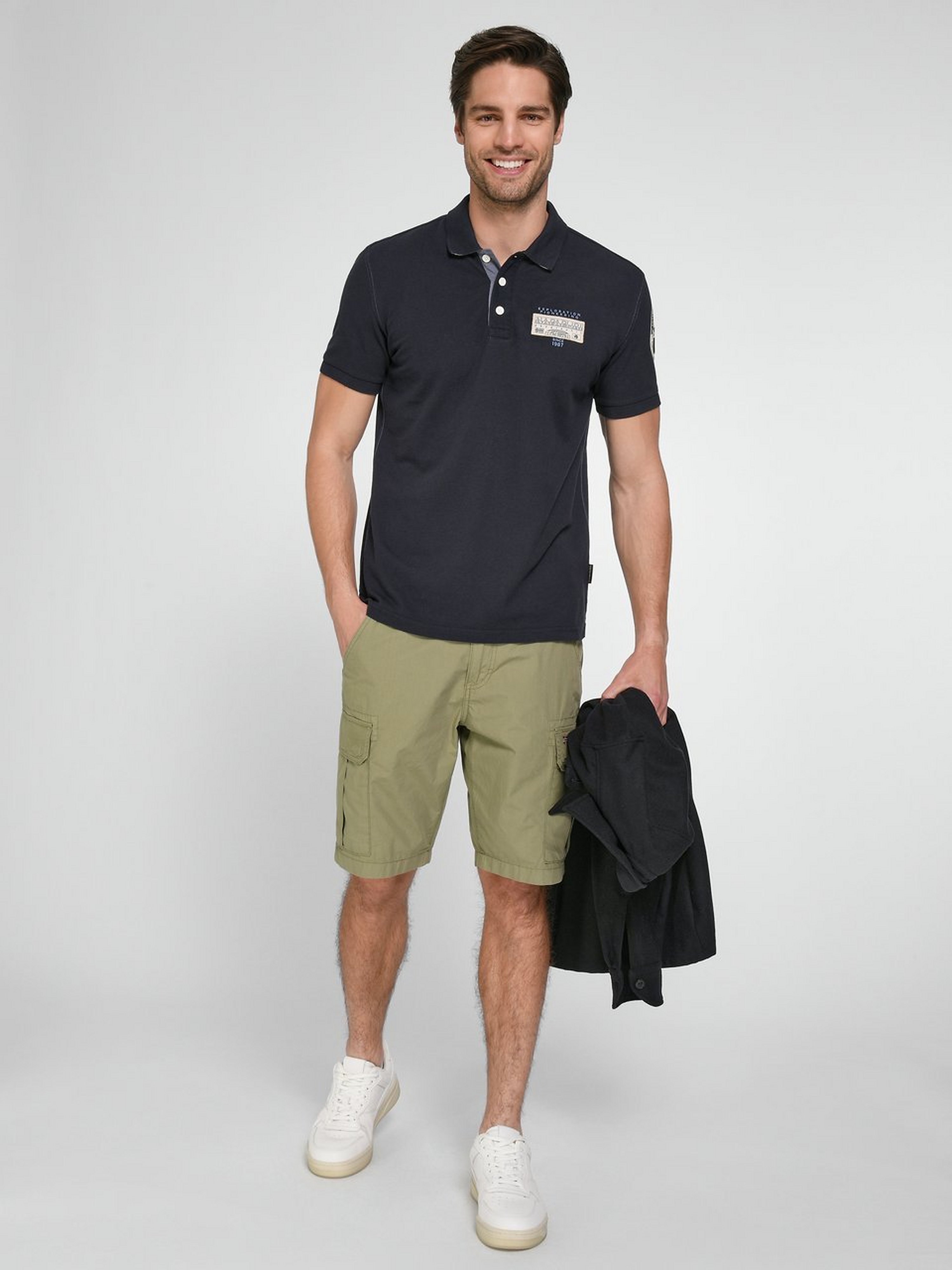 Polo-Shirt