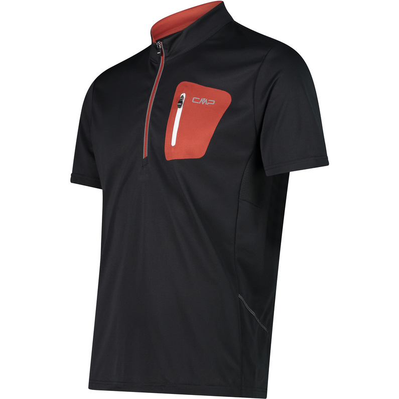 CMP Herren Funktions Free Bike Trikot