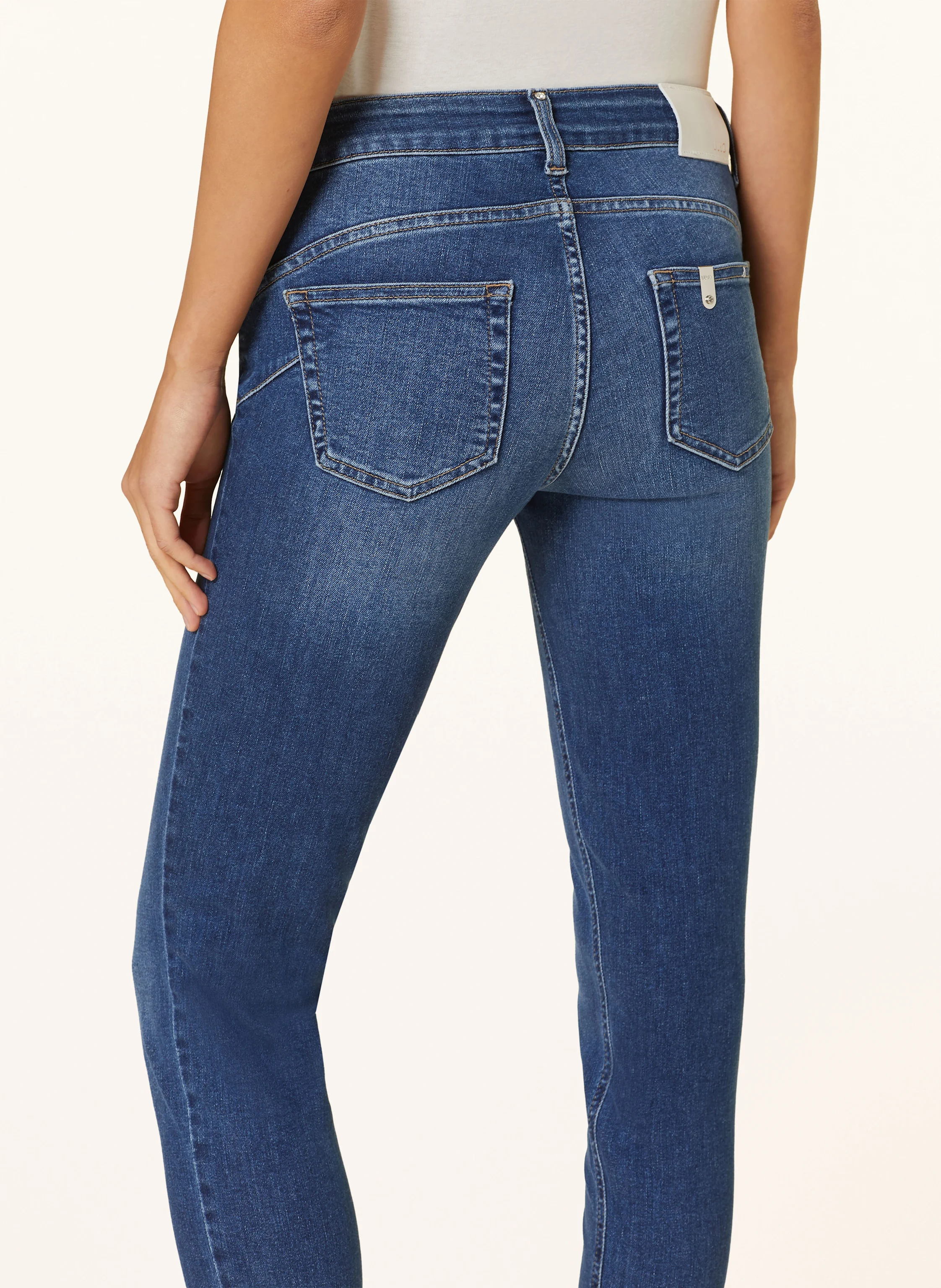 LIU JO Skinny Jeans