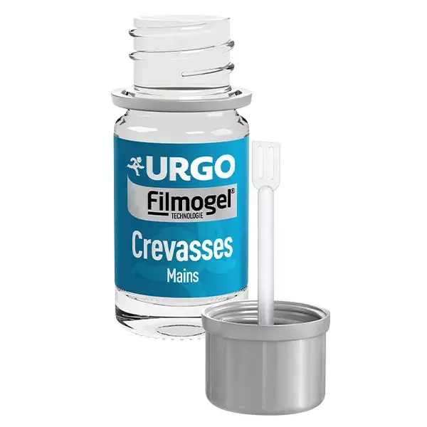 Urgo Filmogel Mãos Rachadas 3,25ml