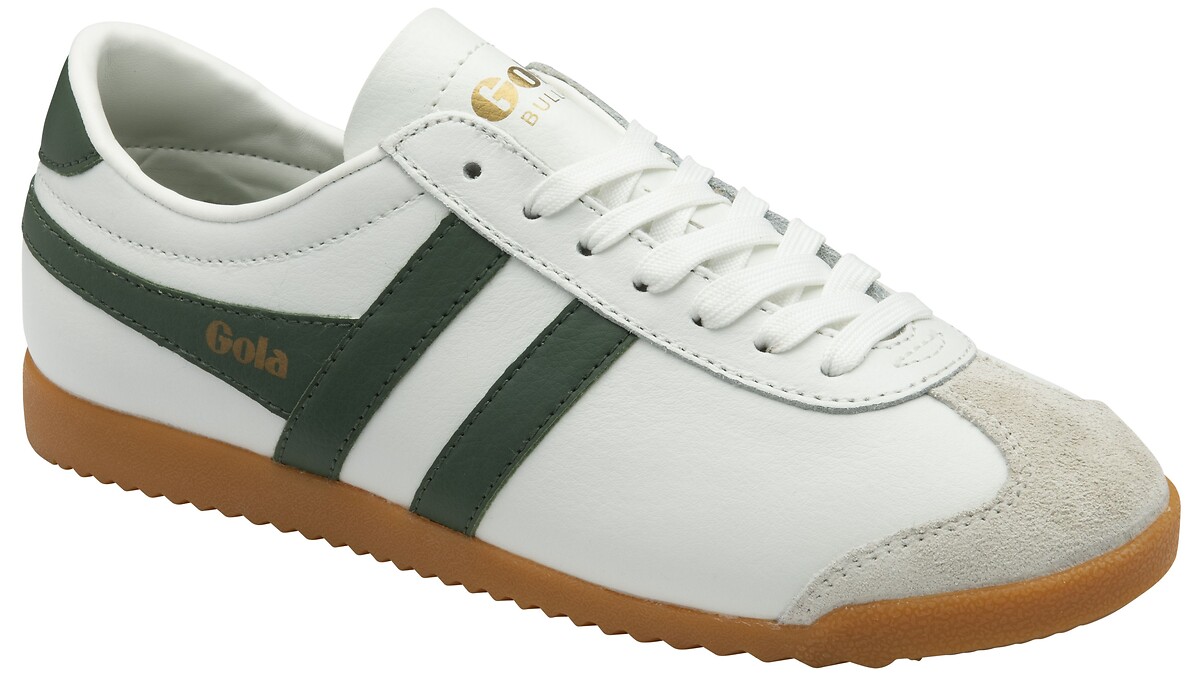Tênis GOLA Bullet Leather
