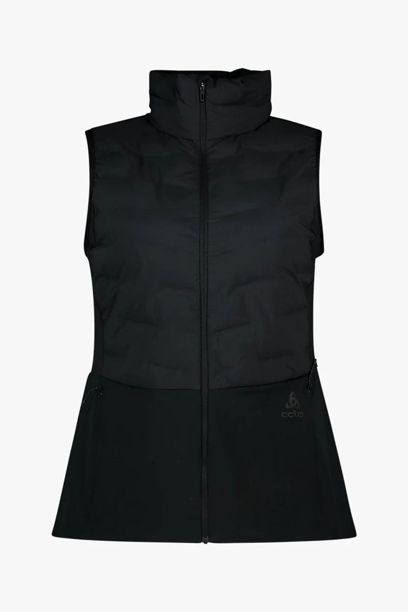 Odlo Zeroweight Insulator Damen Gilet