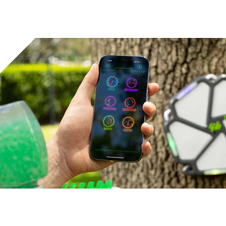 Gel Blaster Portal Smart Target