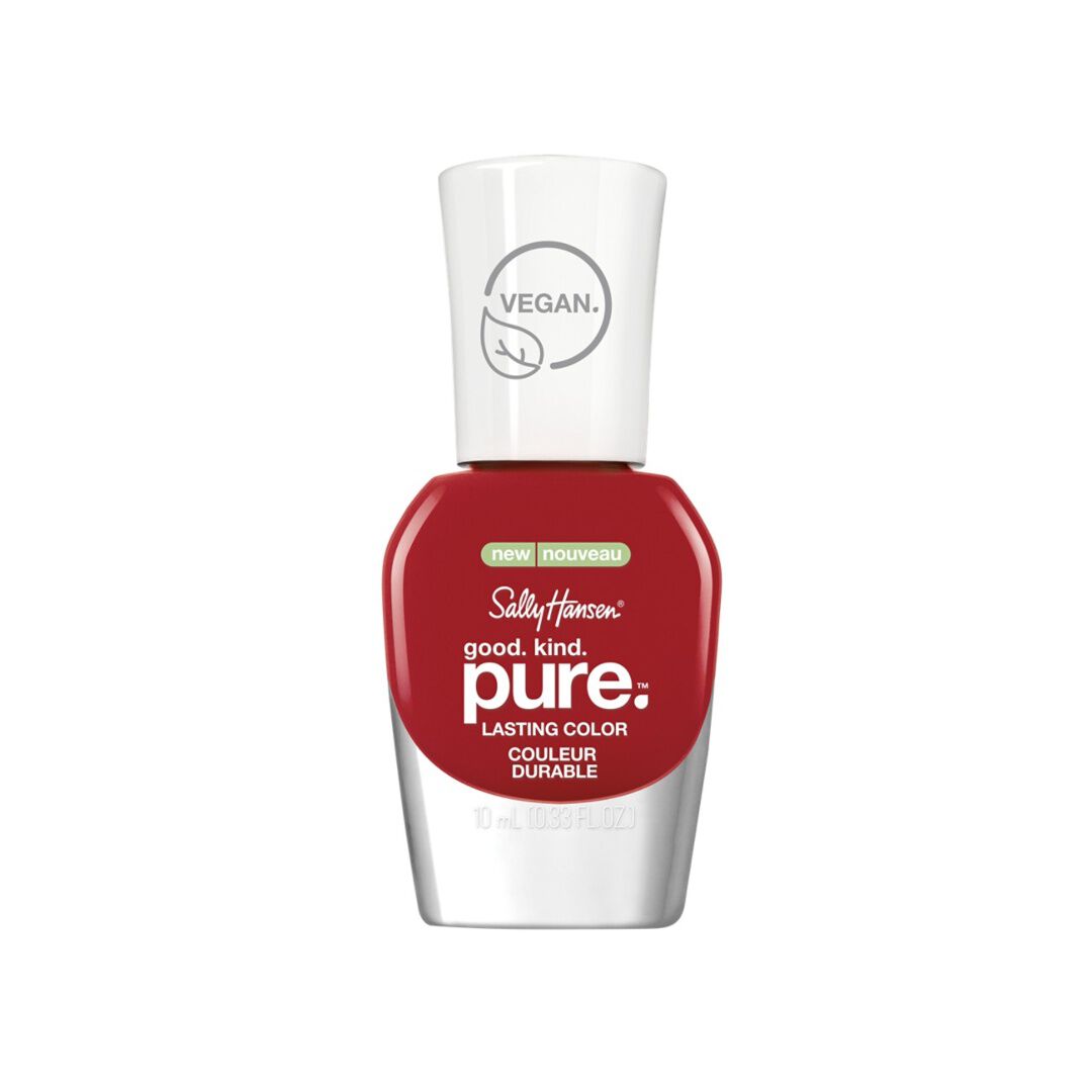 SALLY HANSEN  Good Kind Pure Nail Polish