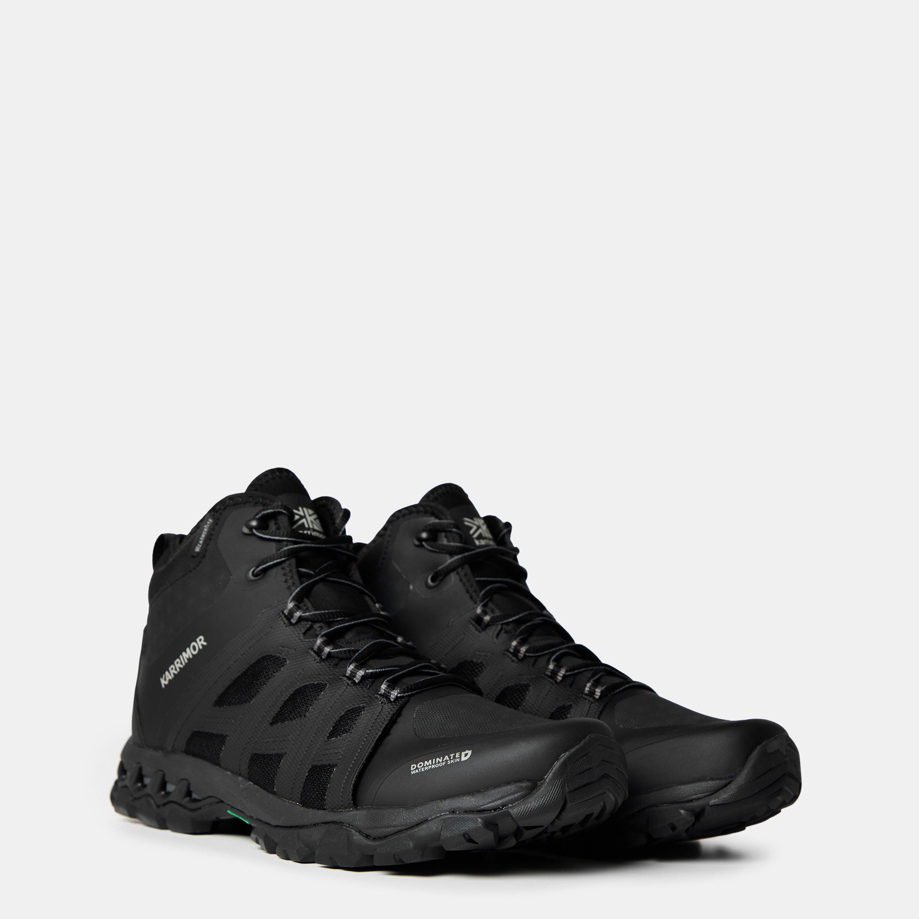 Karrimor Dominator Boots Mens