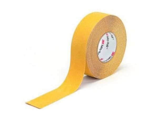 3M SW1GB50, gul, 18,3 m, 50,8 mm, boks