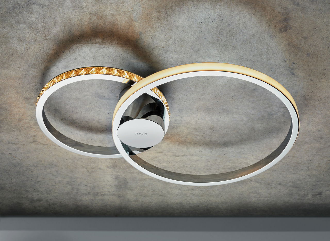 JOOP! Deckenleuchte JEWEL LIGHTS