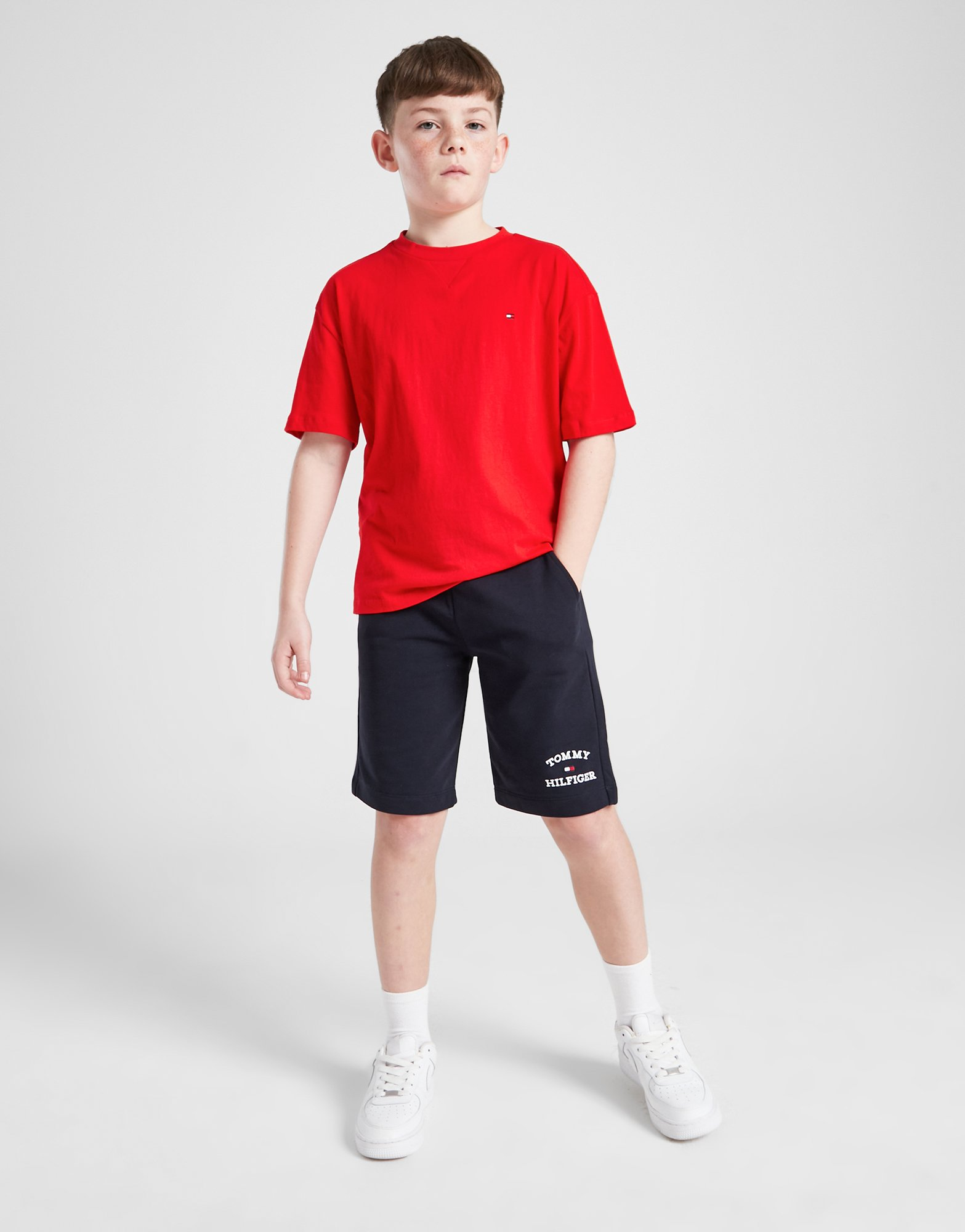Tommy Hilfiger Short Logo Junior