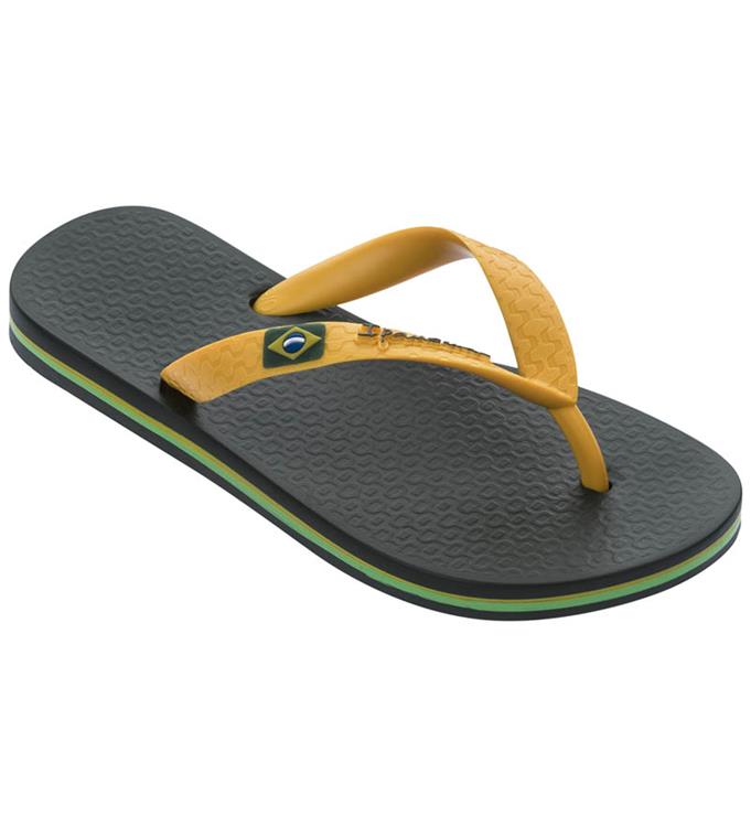 Ipanema Classic Brasil Kids Teenslippers